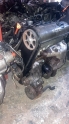 VOLKSWAGEN POLO HB 1.6 75LİK AEE ALM MOTOR ORJİNALL