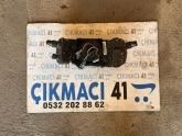 RENAULT SCENİC 2 SİNYAL KOLU,OTO ÇIKMA PARÇA,SİNYAL KOLU