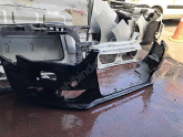 Oto Çıkma Parça / Kaporta & Karoser / Ön Tampon / Audi / A4 / Çıkma Parça 