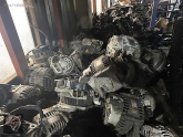 Oto Çıkma Parça / Elektrik / Şarj Dinamosu / Daihatsu / Terios / Çıkma Parça 