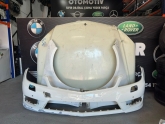 MERCEDES C SERİSİ W204 KAPUT ÇAMURLUK TAMPON FAR