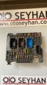 9674922080 peugeot 508 1.6 hdi dış sigorta kutusu