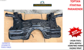 FİAT DOBLO 3-4 2009 1.6 DİZEL MOTOR BEŞİĞİ SIFIR- 51950839