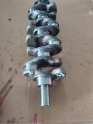TOYOTA AURIS 1.6 1ZR KRANK