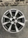 Opel corsa f çelik jant çıkma yedek parça