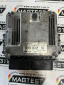 HUNDAY TUCSON  39140-2ABB0 0281031578 ECU MOTOR