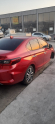 2021-2024 Honda City Orijinal Sağ Ön Kapı Yedek Parçaları