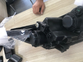 Oto Çıkma Parça / Elektrik / Far / Kia / Sportage / Sıfır Parça 