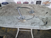 1997-2001 VOLVO S40 SOL ARKA MANUEL CAM KRİKOSU-DS OTOMOTİV-