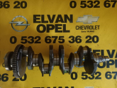 Chevrolet Lacetti 1.4 16 V Çıkma Krank 96407644