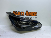 PEUGEOT 3008-5008 SAĞ ÖN FAR ORJİNAL FULL LED  89914772 P1