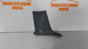 Fiat Scudo orta direk kaplama plastiği