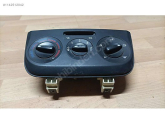 Oto Çıkma Parça / Elektrik / Klima Kontrol Paneli / Citroen / Nemo / Çıkma Parça 