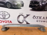 2024-2025 TOYOTA C-HR CIKMA ORJINAL ARKA TAMPON DEMIRI