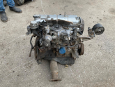 Oto Çıkma Parça / Motor / Silindir Kapağı / Mazda / 323 / Çıkma Parça 