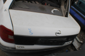ÇIKMA OPEL ASTRA F BAGAJ KAPAĞI 2619
