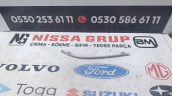 TOGG T10X ÖN SAĞ ALT KARLIK ÇITASI ORJİNAL ÇIKMA YEDEK PARÇA