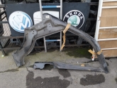 TRANSPORTER T5 2003-2015 SOL ARKA ÇAMURLUK 7H0710075 A ÇAĞRI OTO