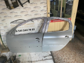 PEUGEOT 206 SOL ARKA KAPI SIFIR YAN SANAYİ İTHAL ÜRÜN 98-10