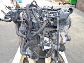 Oto Çıkma Parça / Motor / Motor Komple / Opel / Insignia / Çıkma Parça 