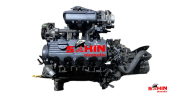 HYUNDAİ - GETZ / G4EA 1.3 KOMPLE MOTOR