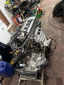 Toyota corolla 1.6 komple dolu motor şanzıman otomatik
