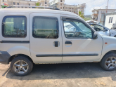 Oto Çıkma Parça / Kaporta & Karoser / Tavan Çıtası / Renault / Kangoo / Çıkma Parça 