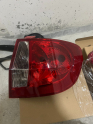 Hyundai Getz Stop Lambası Getz Sıfır Sağ Arka Stop 2006-2011