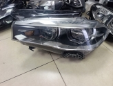 BMW X5 F15 LCİ SOL FAR ORJİNAL ÇIKMA