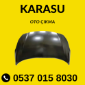 Opel Corsa E Ön Kaput