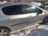 Oto Çıkma Parça / Kaporta & Karoser / Kapı / Peugeot / 407 / Çıkma Parça 