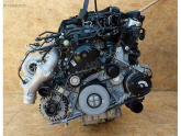 Mercedes sprinter vito dizel 651 motor