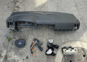 VECTRA-C KOMPLE TORPİDO SET ORJİNAAL ÇIKMAA PARÇAA