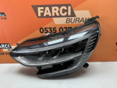MEGANE 4 İCON MAKYAJLI SOL FAR ORJİNAL 260602681R
