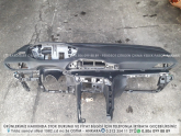PEUGEOT 3008 SUV ÇIKMA ORİJİNAL BOŞ GÖĞÜS TORPİDO