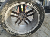 Oto Çıkma Parça / Jant & Lastik / Jant / Audi / A6 / Çıkma Parça 
