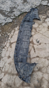 volvo S90 tampon alt muhafaza
