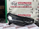 Oto Çıkma Parça / Renault / Captur / Elektrik / Far / Çıkma Parça 