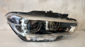 63117414146 BMW 1 SERİSİ F20 LCI LED SAĞ FAR