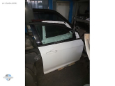 Ford Focus 3 Çıkma Hatasız Beyaz Sağ Ön Kapı