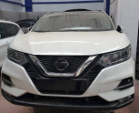 Nissan Qashqai J11 Kaput ve Diğer Oto Parçaları - Mil Oto