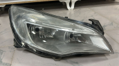 2011-17 MODEL OPEL ASTRA J HATASIZ ORJ ÇIKMA SAĞ FAR