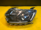 Dacia Duster 2018- Sol Far 260609367R