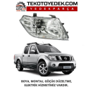 NAVARA ÖN FAR SAĞ SOL  2010 2011 2012 2013 2014 2015 KAMPANYA