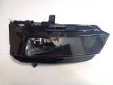 VOLKSWAGEN GOLF 7 SAĞ SİS FARI ORJİNAL 5G0941661