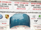 Vw tiguan ön kaput orijinal çıkma 2020-2024