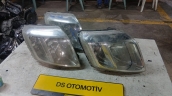 Oto Çıkma Parça / Elektrik / Far / Citroen / C2 / Çıkma Parça 