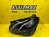 MERCEDES E W213 SOL FAR (HATASIZ) - A2139069003