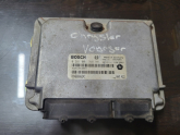 Chrysler voyager 2.5 motor beyni