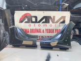 Citreon c3 marşbiyel saçı